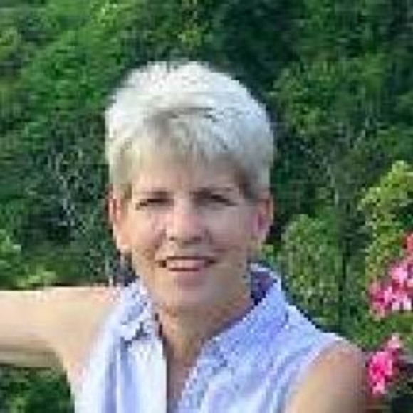 Meet your Posher, Mary - Picture 1 of 1
